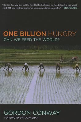 One Billion Hungry