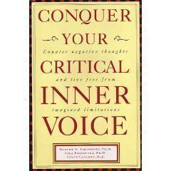 Conquer Your Critical Inner Voice