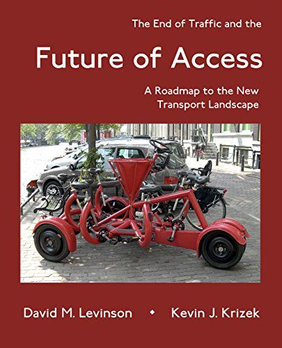 The End of Traffic and the Future of Access
