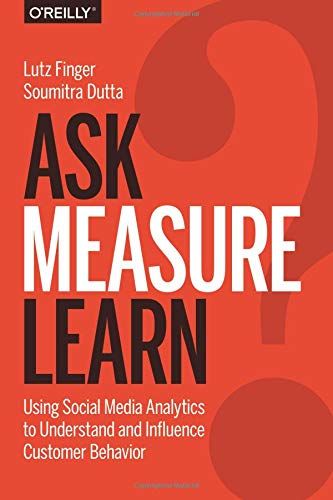 Ask, Measure, Learn