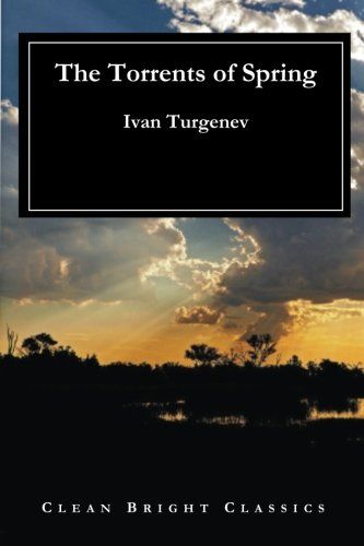 The Torrents of Spring