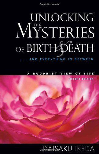 Unlocking the Mysteries of Birth & Death