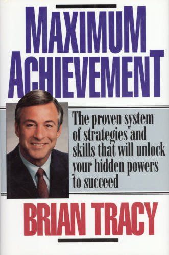 Maximum Achievement