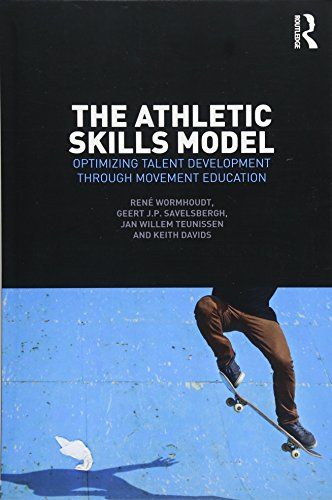 The Athletic Skills Model