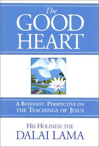 The Good Heart