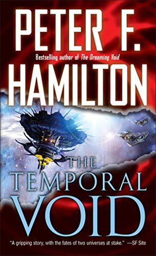 The Temporal Void Commonwealth