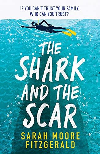 The Shark And The Scar