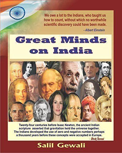 Great Minds on INDIA
