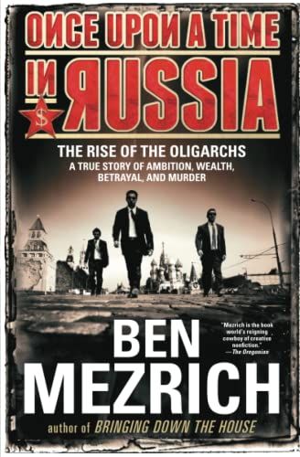 Once Upon a Time in Russia