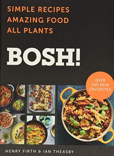BOSH!
