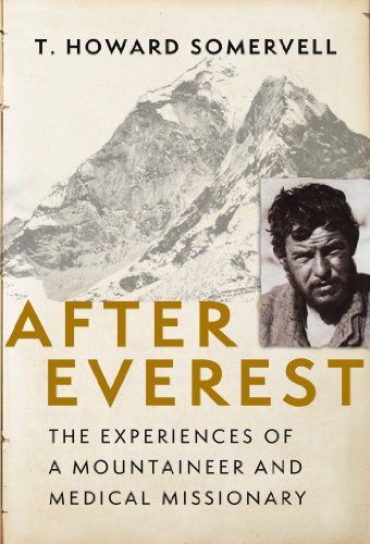 After Everest
