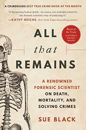 All that Remains