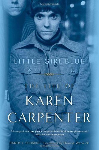 Little Girl Blue