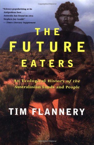 The Future Eaters