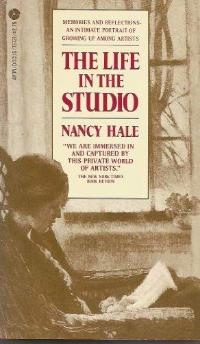 The life in the studio