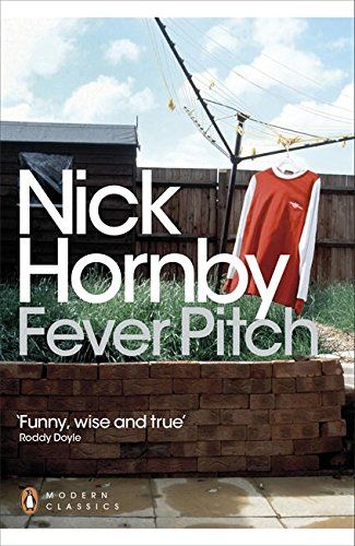 Modern Classics Fever Pitch
