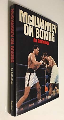McIlvanney on boxing