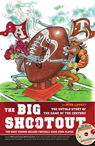 The Big Shootout - The Untold Story of the Game of the Century