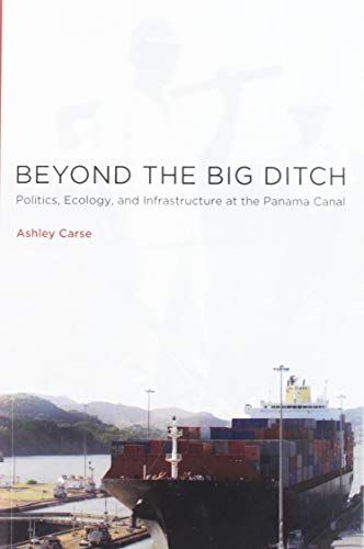 Beyond the Big Ditch