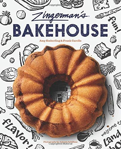 Zingerman's Bakehouse