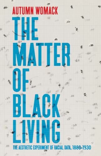 The Matter of Black Living