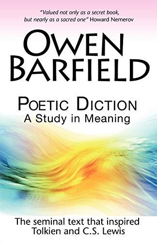 Poetic Diction