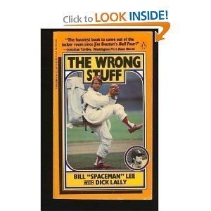 The Wrong Stuff