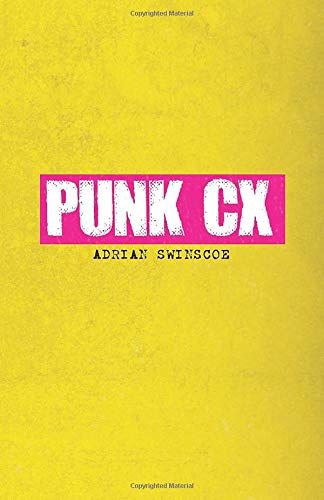 Punk CX