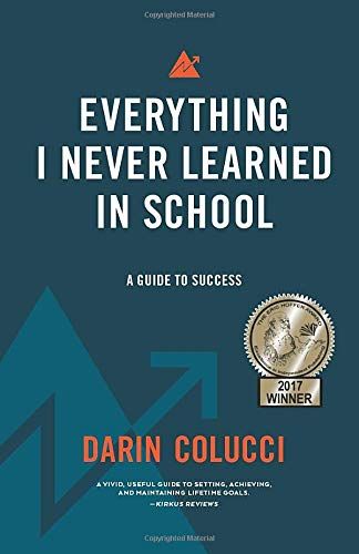 Everything I Never Learned in School
