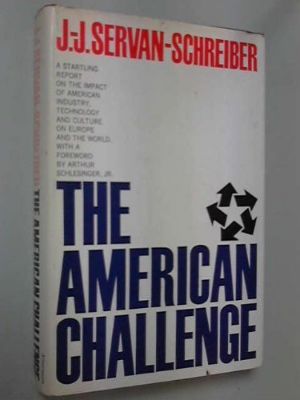 The American Challenge