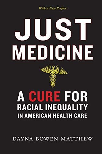 Just Medicine
