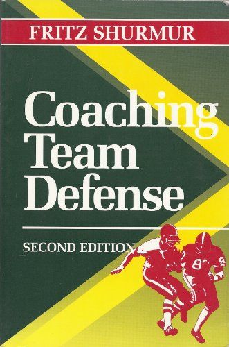 Coaching Team Defense
