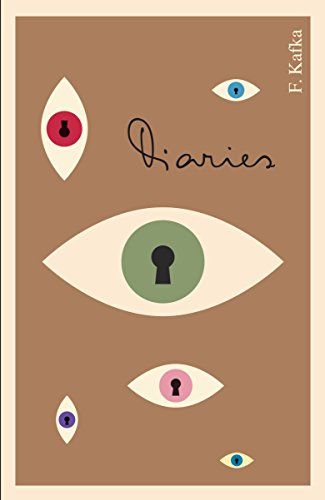The Diaries of Franz Kafka, 1910-1923