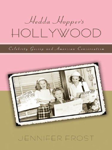 Hedda Hopper's Hollywood