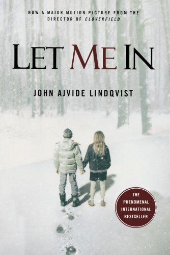 Let Me In