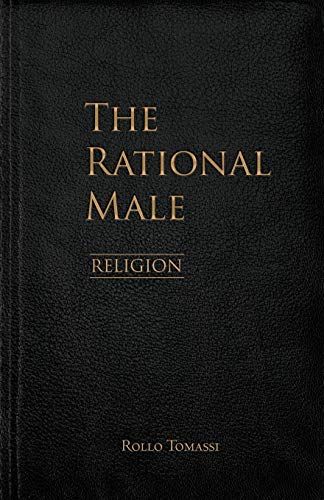 The Rational Male – Religion