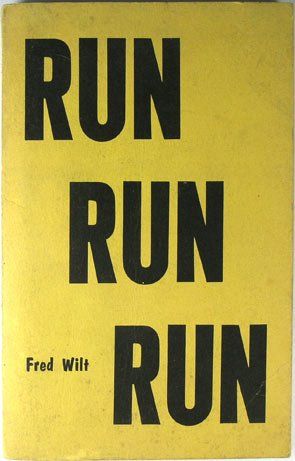 Run, run, run,