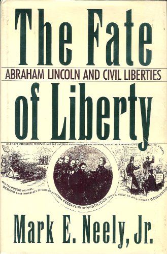 The Fate of Liberty