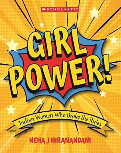Title Girl Power