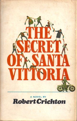 The Secret of Santa Vittoria