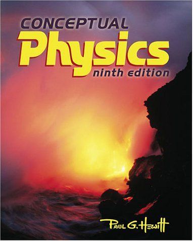 Conceptual Physics