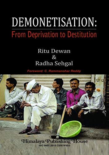 Demonetisation