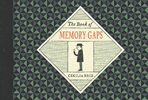 The Book of Memory Gaps