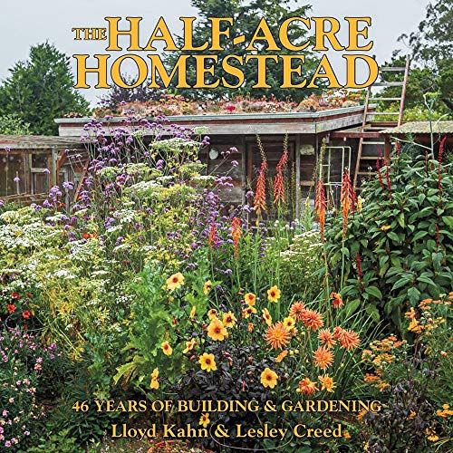 The Half-Acre Homestead