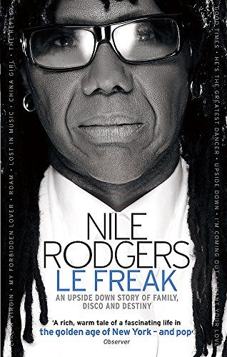 Le Freak
