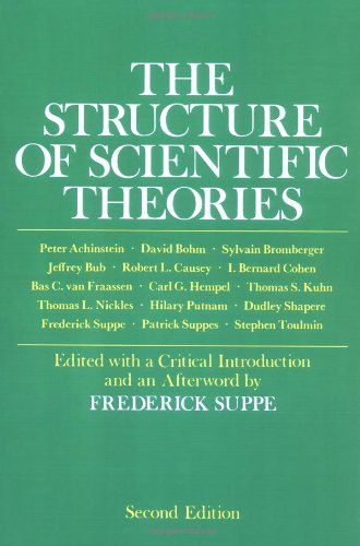 The Structure of Scientific Theories