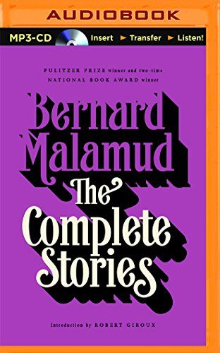 The Complete Stories