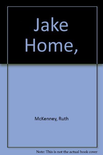 Jake Home