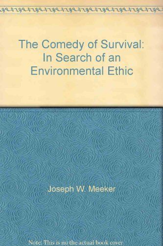 The comedy of survival