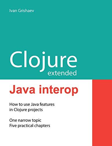 Clojure Extended